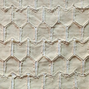 Genbrug lærred mode