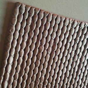 Genbrug polyester taske sko sengetøj